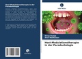 Cover: Host-Modulationstherapie in der Parodontologie - Verlag Unser Wissen