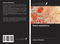 Abbildung von: Física estadística - Ediciones Nuestro Conocimiento