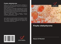 Abbildung von: Fizyka statystyczna - Wydawnictwo Nasza Wiedza