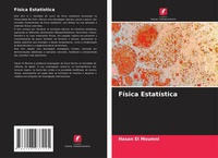 Abbildung von: Fisica Estatistica - Edicoes Nosso Conhecimento
