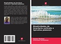 Cover: Bioatividades de Gracilaria corticata e Spirulina platensis - Edicoes Nosso Conhecimento