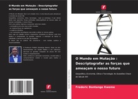 Abbildung von: O Mundo em Mutacao - Edicoes Nosso Conhecimento