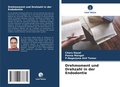 Cover: Drehmoment und Drehzahl in der Endodontie - Verlag Unser Wissen