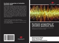 Abbildung von: Excitonic properties of ultrathin quantum dots - Our Knowledge Publishing