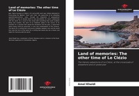 Abbildung von: Land of memories - Our Knowledge Publishing