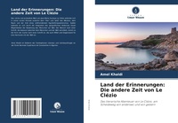 Abbildung von: Land der Erinnerungen - Verlag Unser Wissen