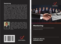 Abbildung von: Mentoring - Wydawnictwo Nasza Wiedza