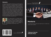 Abbildung von: Mentoría - Ediciones Nuestro Conocimiento