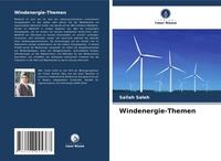 Abbildung von: Windenergie-Themen - Verlag Unser Wissen