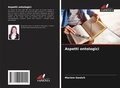 Cover: Aspetti ontologici - Edizioni Sapienza