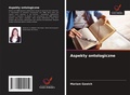 Cover: Aspekty ontologiczne - Wydawnictwo Nasza Wiedza