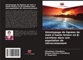 Cover: Genotypage de lignees de mais a haute teneur en &szlig;-carotene dans une population de retrocroisement - Editions Notre Savoir