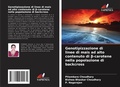 Cover: Genotipizzazione di linee di mais ad alto contenuto di &szlig;-carotene nella popolazione di backcross - Edizioni Sapienza