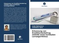 Cover: Erkennung von Kreditkartenbetrug mithilfe eines kortikalen Lernalgorithmus - Verlag Unser Wissen