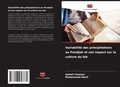 Cover: Variabilite des precipitations au Pendjab et son impact sur la culture du ble - Editions Notre Savoir
