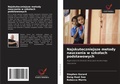 Cover: Najskuteczniejsze metody nauczania w szkolach podstawowych - Wydawnictwo Nasza Wiedza