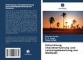 Cover: Entwicklung, Charakterisierung und Leistungsbewertung von Biodiesel - Verlag Unser Wissen