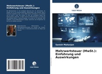 Abbildung von: Mehrwertsteuer (MwSt.): Einführung und Auswirkungen - Verlag Unser Wissen