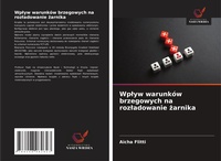 Abbildung von: Wp¿yw warunków brzegowych na roz¿adowanie ¿arnika - Wydawnictwo Nasza Wiedza
