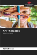Cover: Art Therapies - Our Knowledge Publishing