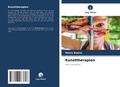 Cover: Kunsttherapien - Verlag Unser Wissen