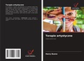 Cover: Terapie artystyczne - Wydawnictwo Nasza Wiedza