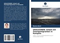Cover: Grauzonen - Verlag Unser Wissen