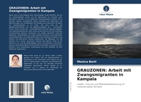 Enlarge image Cover: Grauzonen - Verlag Unser Wissen