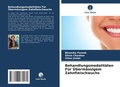 Cover: Behandlungsmodalitaeten Fuer UEbermaessigem Zahnfleischwuchs - Verlag Unser Wissen