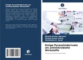 Cover: Einige Pyrazolinderivate als antimikrobielle Wirkstoffe - Verlag Unser Wissen
