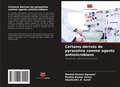 Cover: Certains derives de pyrazoline comme agents antimicrobiens - Editions Notre Savoir
