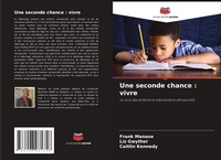 Enlarge image Cover: Une seconde chance - Editions Notre Savoir