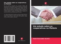 Abbildung von: Um estudo sobre as cooperativas na Malasia - Edicoes Nosso Conhecimento