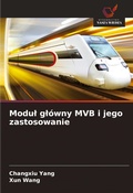 Cover: Modul glowny MVB i jego zastosowanie - Wydawnictwo Nasza Wiedza