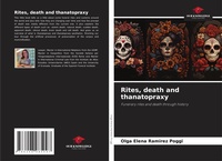 Abbildung von: Rites, death and thanatopraxy - Our Knowledge Publishing