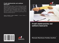 Abbildung von: Frodi elettroniche nel settore bancario - Edizioni Sapienza
