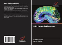 Abbildung von: MRI i oponiaki mozgu - Wydawnictwo Nasza Wiedza