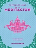 Cover: Pequeno Libro de la Meditacion, El - Edaf Antillas
