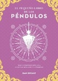 Cover: Pequeno Libro del Pendulo, El - Edaf Antillas