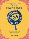 Cover: Pequeno Libro de Los Mantras, El - Edaf Antillas