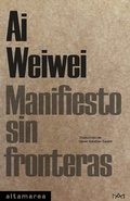 Cover: Manifiesto sin fronteras - Altamarea Ediciones