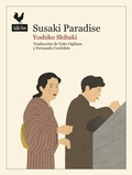 Cover: Susaki Paradise - Gallo Nero