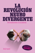 Cover: La revoluci&oacute;n neurodivergente - Yonki Books