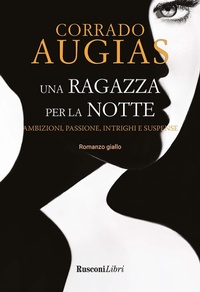 Abbildung von: Una ragazza per la notte - Rusconi Libri