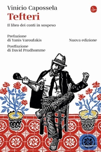 Abbildung von: Tefteri. Il libro dei conti in sospeso - La cultura;Il Saggiatore
