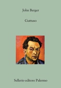 Cover: Guttuso - Il divano;Sellerio Editore Palermo