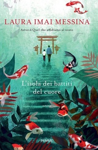 Abbildung von: L' isola dei battiti del cuore - Piemme
