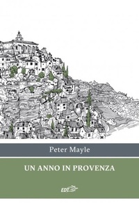 Abbildung von: Un anno in Provenza - Ancore;EDT