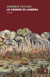 Abbildung von: Le ceneri di Londra - Superbeat;BEAT