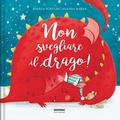 Cover: Non svegliare il drago! - Minimondo;Fatatrac